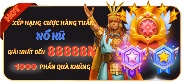 Ưu đãi không cần nạp tiền