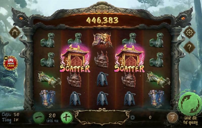 Cá cược thể thao tại TOT88