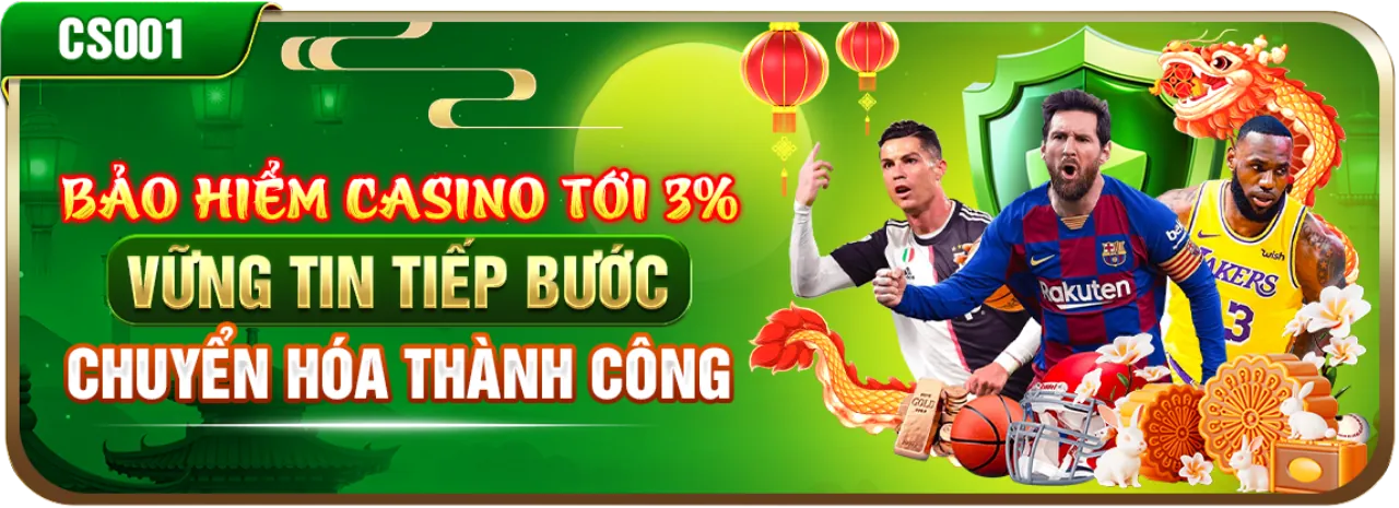 Hình ảnh chính LUCKY88, một trong top 10 nhà cái uy tín hàng đầu Việt Nam