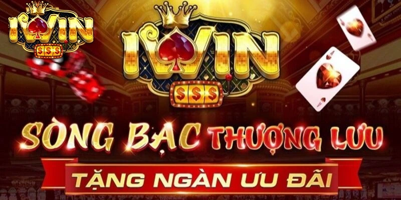Hoàn trả cược iwin Club
